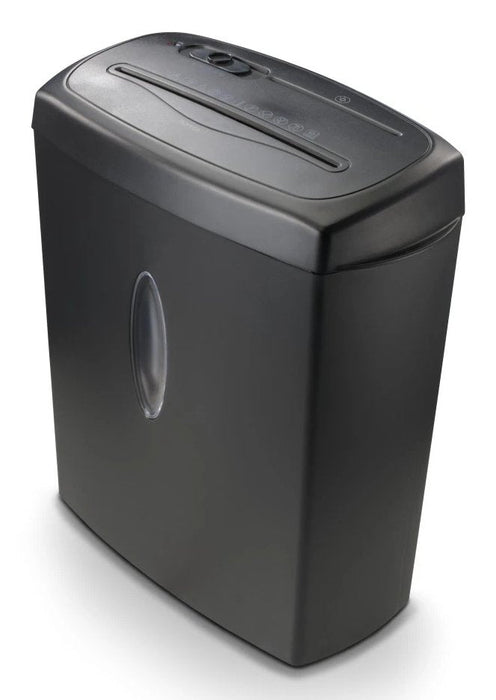 Hama Safe X100cd Destructora De Papel Manual - 460w - 15l - Destruye Hasta 11 Hojas - Velocidad 2m/Min - Corte Cruzado