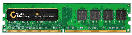 EAN 5705965804247 - CoreParts MMG2088/1024 módulo de memoria 1 GB 1 x 1 GB DDR2 ECC imagen 1