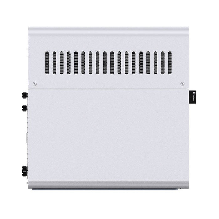 Jonsbo N2 Mini-Itx Nas Carcasa - Blanco