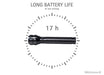 EAN 4002390066112 - MAUL 8182290 linterna Negro imagen 4
