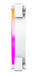 EAN 4710562742282 - Montech RX140 PWM Carcasa del ordenador Ventilador 14 cm Blanco 1 pieza(s) imagen 3