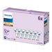 EAN 8719514452527 - Philips 8719514452527 lámpara LED Blanco cálido 2700 K 4,6 W GU10 F imagen 2