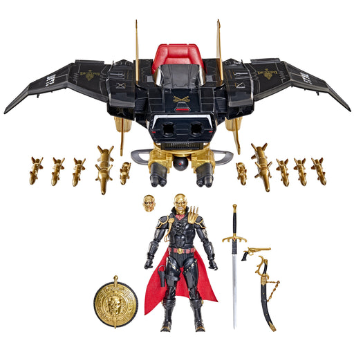 EAN 5010996374899 - Hasbro G.I. Joe G20525S01 figura de juguete para niños imagen 2