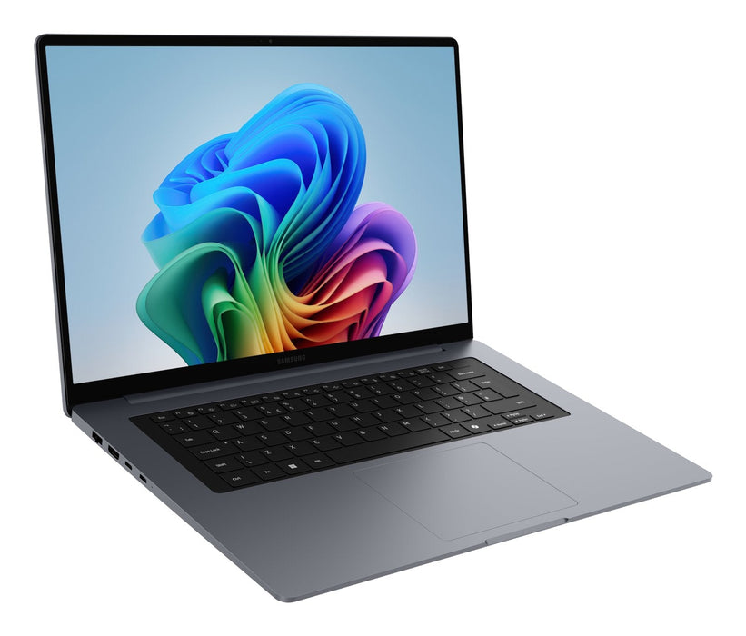 Portátil Samsung Galaxy Book6 16 Ee Copilot+ Pc Intel Ultra 7-355 32gb 1tb W11 Pro Mocha Gray