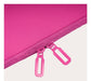 EAN 8020252221475 - Tucano Colore 40,6 cm (16") Maletín Toploader Fucsia imagen 4