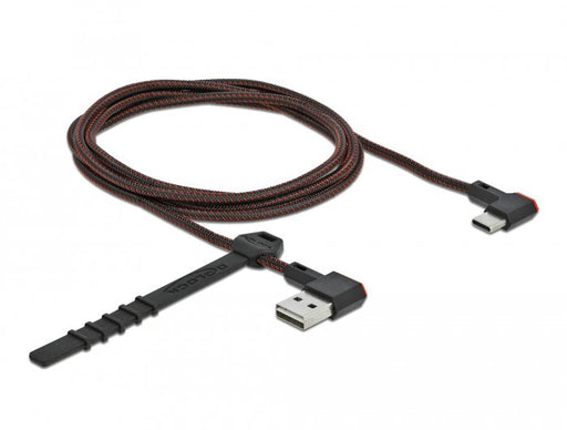 EAN 4043619852826 - DeLOCK 85282 cable USB USB A USB C imagen 1