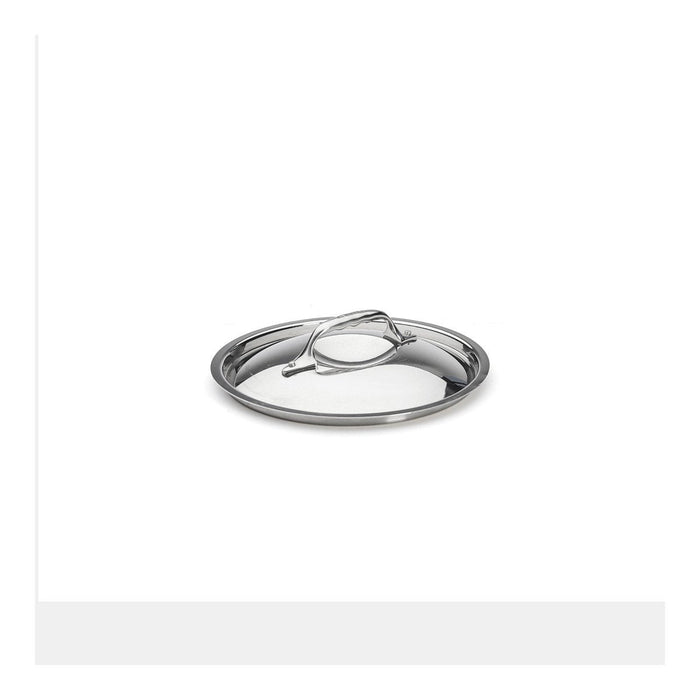 De Buyer 3709.20n Tapa Alrededor Acero Inoxidable