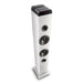 EAN 8435430626094 - NGS Sky Charm Pro Blanco Inalámbrico y alámbrico 40 W imagen 5