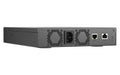 EAN 4711103084298 - QNAP QSW-M7308R-4X switch Gestionado L3 1U Negro imagen 3