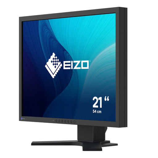 EAN 4995047065500 - EIZO FlexScan S2134-BK pantalla para PC 54,1 cm (21.3") 1600 x 1200 Pixeles UXGA LCD Negro imagen 2