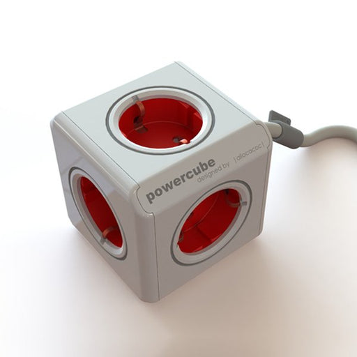 EAN 8718444081142 - Segula Powercube Extended adaptador e inversor de corriente Interior imagen 2