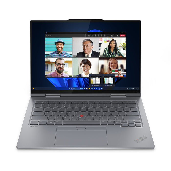 EAN 0197530304989 - Lenovo ThinkPad X1 2-in-1 Gen 9 Intel Core Ultra 7 155U Híbrido (2-en-1) 35,6 cm (14") Pantalla táctil WU imagen 12