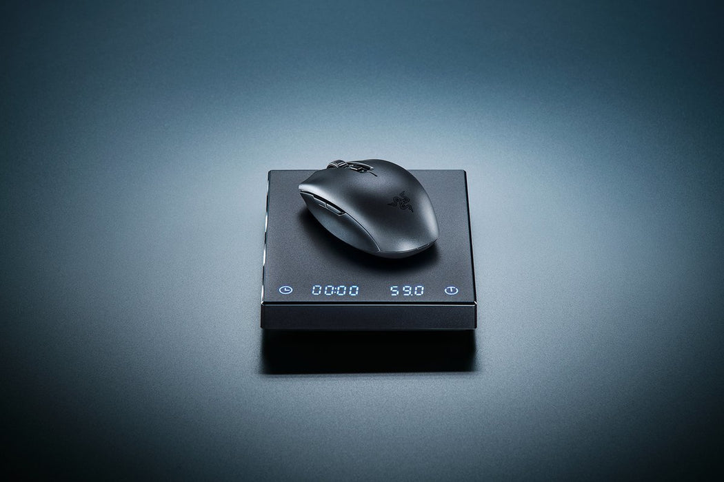 EAN 8886419333418 - Razer Orochi V2 ratón Juego mano derecha RF inalámbrico Óptico 18000 DPI imagen 6