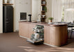 EAN 8017709347512 - Smeg SKC01BLM carbonatador Plástico Negro imagen 11