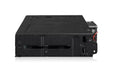 EAN 4713227445795 - Icy Dock MB105VP-B caja para disco duro externo Caja externa para unidad de estado sólido (SSD) Negro 2.5 imagen 2