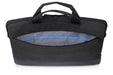 EAN 0884116252931 - DELL PF-SL-BK-4-17 maletines para portátil 35,6 cm (14") Funda Negro, Gris imagen 4