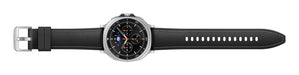 EAN 8806097480136 - Samsung Galaxy Watch 8 Classic 3,3 cm (1.3") AMOLED 46 mm Digital 438 x 438 Pixeles Pantalla táctil 4G Pl imagen 6