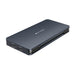 EAN 6941921149000 - Targus HyperDrive Next Alámbrico USB 3.2 Gen 2 (3.1 Gen 2) Type-C Azul imagen 1