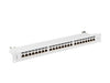 EAN 5901969428353 - Lanberg PPS7-1024-S panel de parcheo 1U imagen 1