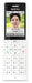 EAN 4023125029875 - Fon FRITZ! X6 Teléfono DECT Identificador de llamadas Blanco imagen 4