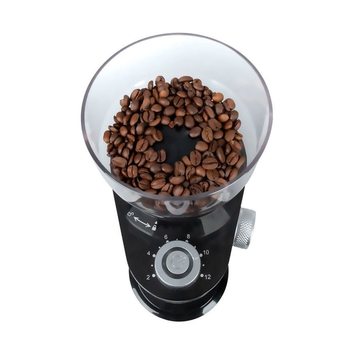 EAN 5908277386313 - ELDOM MK170 KAFE 200 W Negro, Acero inoxidable imagen 4