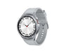 EAN 8806095076522 - Samsung Galaxy Watch6 Classic 3,81 cm (1.5") OLED 47 mm Digital 480 x 480 Pixeles Pantalla táctil 4G Plat imagen 1