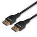 EAN 4002888364607 - Lindy 36460 cable DisplayPort 0,5 m Negro imagen 5