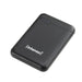 EAN 4034303028221 - Intenso 7313520 batería externa Polímero de litio 5000 mAh Negro imagen 4