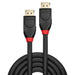 EAN 4002888410816 - Lindy 41081 cable DisplayPort 20 m Negro imagen 2