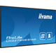EAN 4948570124220 - iiyama LH3275HS-B1AG pantalla de señalización Pantalla plana para señalización digital 80 cm (31.5") LCD  imagen 6