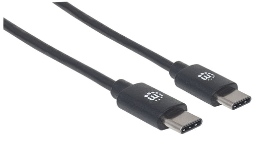 EAN 0766623354875 - Manhattan 354875 cable USB USB C 0,48 Gbit/s imagen 2