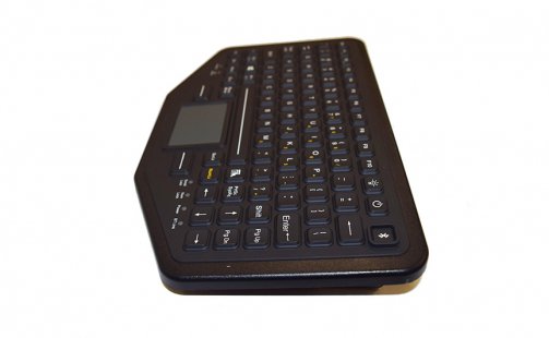 EAN 0041898990332 - Gamber-Johnson BT-870-TP USB + Bluetooth Negro imagen 2