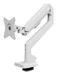 EAN 0850072937298 - Arozzi AZ-ALZARE-NEO-WT soporte para monitor Escritorio Blanco imagen 5