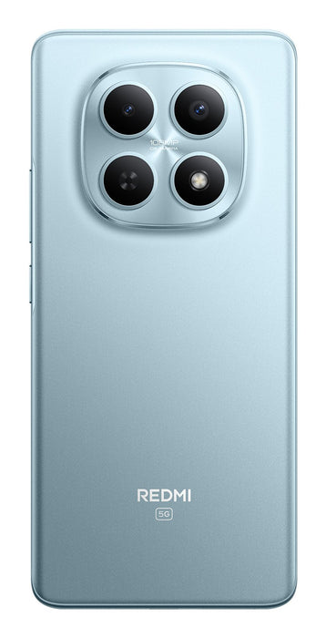 EAN 6932554469238 - Xiaomi Redmi Note 15 5G 17,2 cm (6.77") 8 GB 256 GB 5520 mAh Azul imagen 2