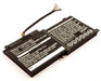 EAN 5711783229834 - CoreParts MBXTO-BA0001 refacción para laptop Batería imagen 1