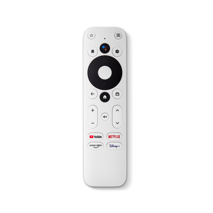 EAN 4718755089886 - BenQ QS02 HDMI 4K Ultra HD Android Blanco imagen 5