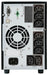 EAN 4260074981605 - PowerWalker VI 1500 CW sistema de alimentación ininterrumpida (UPS) Línea interactiva 1,5 kVA 1050 W 6 sa imagen 3
