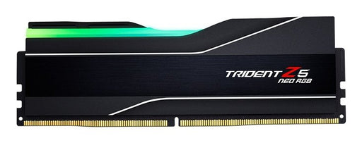 EAN 4711549511181 - G.Skill Trident Z5 Neo RGB F5-5600J4645A32GX1-TZ5NR módulo de memoria 32 GB 1 x 32 GB DDR5 5600 MT/s 288- imagen 1