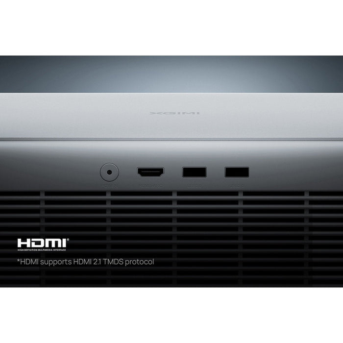 Xgimi Proyector Xm03q / Horizon S Max Blanco