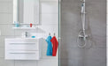 EAN 4042448313065 - TESA 59707-00002-00 Interior Gancho universal Acero inoxidable 2 pieza(s) imagen 16