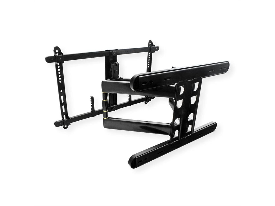 Roline Premium Tv-Soporte De Pared, Hoch-Flexibel, 37-80 Zoll, Bis 70 Kg