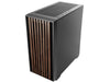 EAN 8435693107651 - Mars Gaming MC-WOODC Midi Tower Negro imagen 2