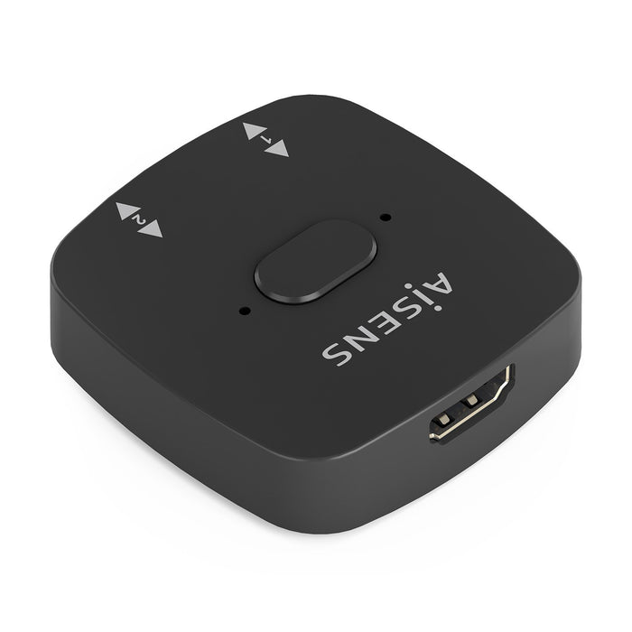EAN 8435739903377 - AISENS A123-0948 interruptor de video imagen 4