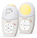 EAN 4255781905259 - Gigaset BABY 100 Audio Vigilabebés con tecnología DECT Gris, Blanco imagen 1