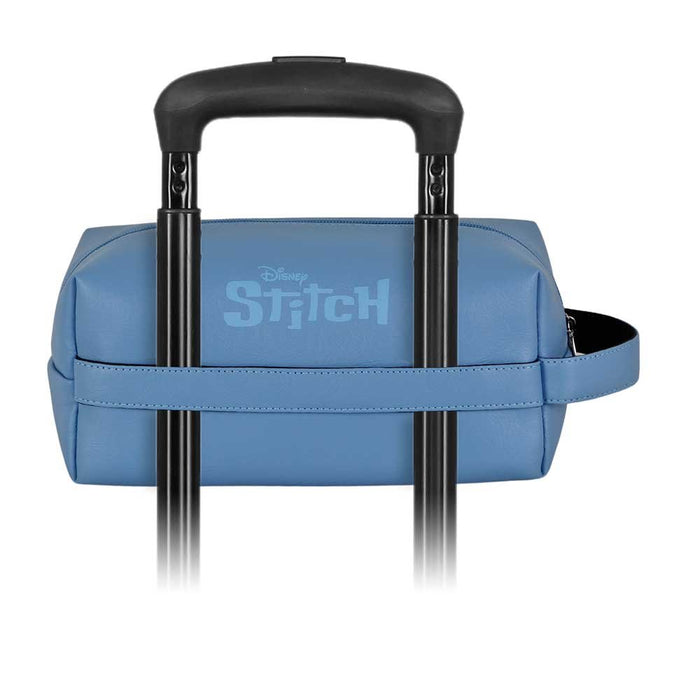 EAN 8445118068597 - Karactermania Lilo and Stitch Tongue Bolsa de aseo Azul imagen 3