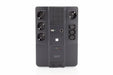 EAN 4016032456575 - Digitus DN-170110 sistema de alimentación ininterrumpida (UPS) Línea interactiva 0,6 kVA 7 salidas AC imagen 4