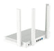 EAN 4897082921141 - Keenetic Sprinter (KN-3710) router inalámbrico Gigabit Ethernet Doble banda (2,4 GHz / 5 GHz) Blanco, Gri imagen 5