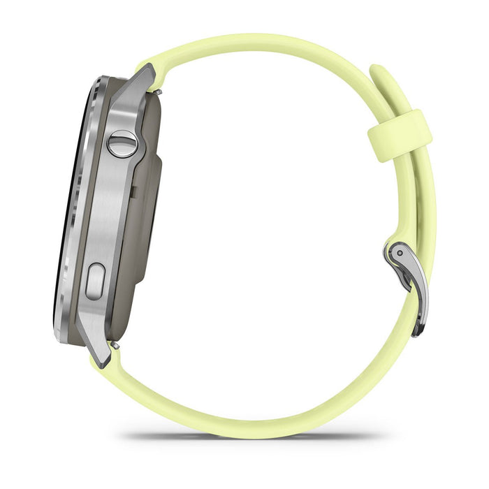 EAN 0753759356811 - Garmin Venu 010-03014-02 Relojes inteligentes y deportivos 3,56 cm (1.4") AMOLED 45 mm Digital 454 x 454  imagen 6