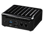EAN 4710483935916 - Asrock NUC BOX-J6412 Micro-Tower Negro Intel® SoC imagen 3
