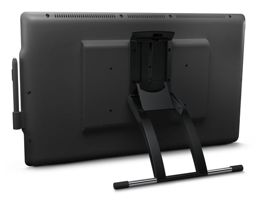 EAN 4949268621199 - Wacom DTH-2452 pantalla de señalización 60,5 cm (23.8") VA 210 cd / m² Full HD Negro Pantalla táctil imagen 2